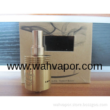 Hottest rebuildable atomizer tobh atty in stock tobh atty/brass atty